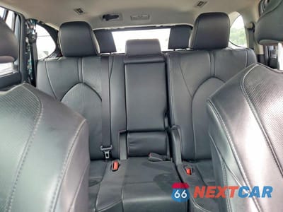 Zdjęcie 10 z 14 samochodu: 2020 TOYOTA HIGHLANDER LIMITED VIN:5TDYZRAH5LS004497 - miniatura