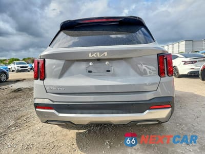 Zdjęcie 6 z 12 samochodu: 2025 KIA SORENTO S VIN:5XYRL4JC9SG348858 - miniatura
