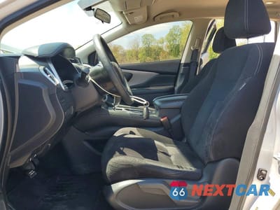 Zdjęcie 7 z 13 samochodu: 2019 NISSAN MURANO S VIN:5N1AZ2MS4KN117647 - miniatura
