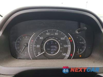 Zdjęcie 9 z 14 samochodu: 2012 HONDA CR-V LX VIN:2HKRM3H38CH501155 - miniatura