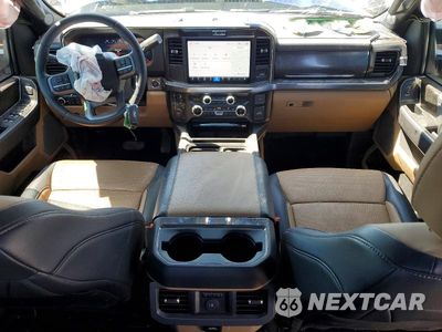 Zdjęcie 8 z 13 samochodu: 2026 FORD F350 SUPER DUTY VIN:1FT8W3DMXTEC48361 - miniatura