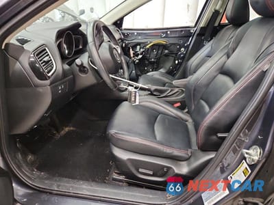 Zdjęcie 7 z 13 samochodu: 2016 MAZDA 3 GRAND TOURING VIN:JM1BM1X74G1308167 - miniatura