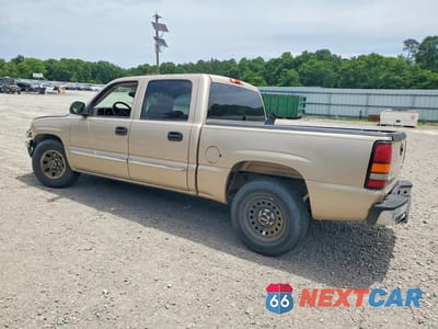 Drugie zdjęcie samochodu z przodu: 2006 GMC NEW SIERRA C1500 VIN:2GTEC13V661336128 - miniatura