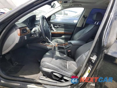 Zdjęcie 7 z 12 samochodu: 2011 BMW 328 I SULEV VIN:WBAPH5C53BA444284 - miniatura