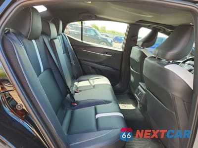 Zdjęcie 10 z 13 samochodu: 2025 TOYOTA CAMRY SE VIN:4T1DBADK2SU024448 - miniatura