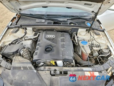 Zdjęcie 11 z 13 samochodu: 2009 AUDI A4 2.0T QUATTRO VIN:WAULF78K79N026652 - miniatura