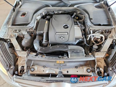 Zdjęcie 12 z 13 samochodu: 2017 MERCEDES-BENZ GLC 300 VIN:WDC0G4JB0HF141074 - miniatura