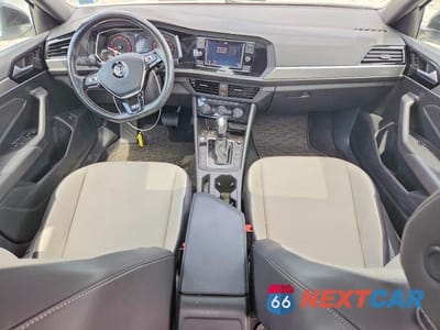 Zdjęcie 8 z 12 samochodu: 2020 VOLKSWAGEN JETTA S VIN:3VWCB7BU7LM064860 - miniatura