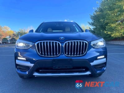 Zdjęcie 14 z 14 samochodu: 2021 BMW X3 XDRIVE30E VIN:5UXTS1C08M9F18949 - miniatura