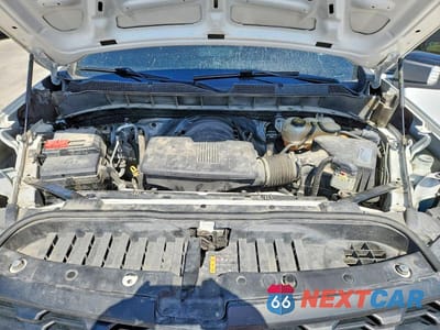 Zdjęcie 11 z 12 samochodu: 2019 CHEVROLET SILVERADO C1500 VIN:1GCRWAEF9KZ262039 - miniatura