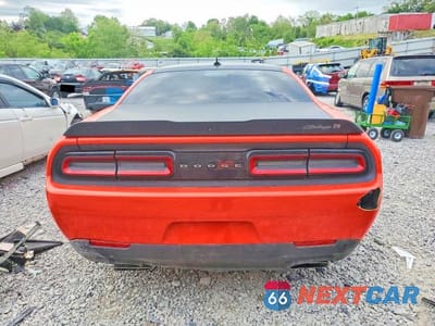 Zdjęcie 6 z 13 samochodu: 2018 DODGE CHALLENGER R VIN:2C3CDZBT5JH116129 - miniatura
