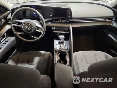 Zdjęcie 8 z 12 samochodu: 2026 HYUNDAI ELANTRA HYBRID BLUE VIN:KMHLM4DJ2TU184703 - miniatura