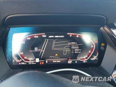 Zdjęcie 9 z 12 samochodu: 2025 BMW Z4 M40I VIN:WBAHF9C01SWY46538 - miniatura