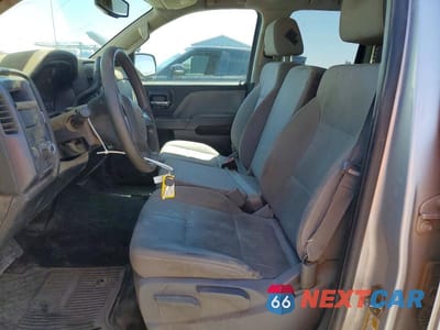 Zdjęcie 7 z 12 samochodu: 2014 CHEVROLET SILVERADO C1500 VIN:1GCRCPEH1EZ298910 - miniatura
