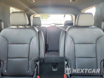 Zdjęcie 10 z 13 samochodu: 2023 CHEVROLET TRAVERSE VIN:1GNEVHKW6PJ195993 - miniatura