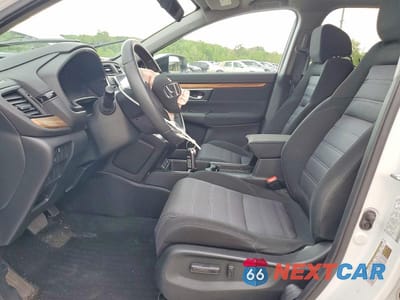 Zdjęcie 7 z 13 samochodu: 2022 HONDA CR-V EX VIN:2HKRW2H50NH614154 - miniatura