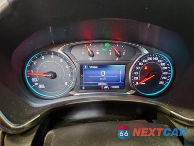 Zdjęcie 9 z 12 samochodu: 2022 CHEVROLET EQUINOX LT VIN:3GNAXKEV6NL302409 - miniatura