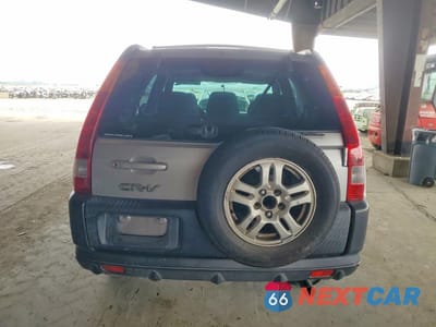 Zdjęcie 6 z 13 samochodu: 2002 HONDA CR-V EX VIN:JHLRD78842C046742 - miniatura