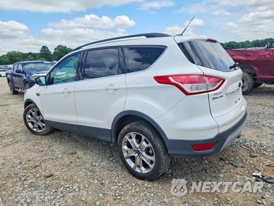 Drugie zdjęcie samochodu z przodu: 2016 FORD ESCAPE SE VIN:1FMCU9GX2GUA60630 - miniatura