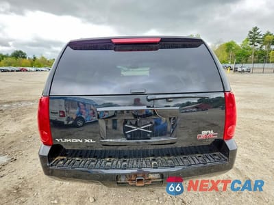 Zdjęcie 6 z 13 samochodu: 2014 GMC YUKON XL K1500 SLT VIN:1GKS2KE7XER143842 - miniatura