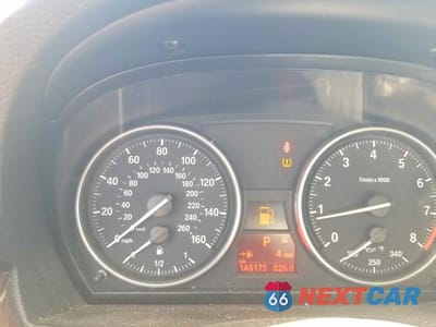 Zdjęcie 8 z 10 samochodu: 2010 BMW 335 I VIN:WBAWB7C58AP048601 - miniatura