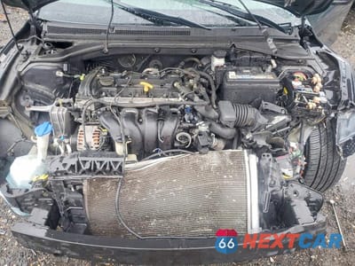 Zdjęcie 11 z 12 samochodu: 2019 HYUNDAI VELOSTER 2.0L PREMIUM VIN:KMHTG6AF9KU008734 - miniatura