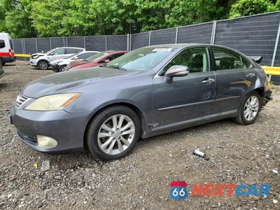 2012 LEXUS ES 350 JTHBK1EG3C2474840 - główne zdjęcie licytacji z USA - miniatura