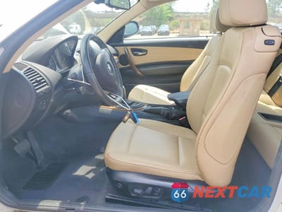 Zdjęcie 7 z 13 samochodu: 2012 BMW 128 I VIN:WBAUP7C54CVP23562 - miniatura