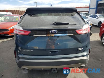 Zdjęcie 6 z 12 samochodu: 2019 FORD EDGE SEL VIN:2FMPK4J92KBC38331 - miniatura