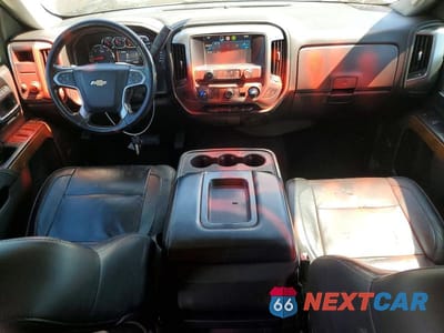 Zdjęcie 8 z 12 samochodu: 2014 CHEVROLET SILVERADO C1500 LTZ VIN:3GCPCSEC4EG480096 - miniatura