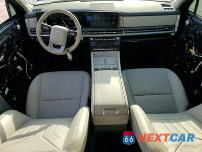 Zdjęcie 8 z 14 samochodu: 2025 HYUNDAI SANTA FE SEL VIN:5NMP24GL1SH086759 - miniatura