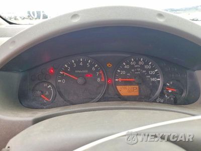 Zdjęcie 9 z 12 samochodu: 2020 NISSAN FRONTIER BASE VIN:1N6ED0CE6LN704919 - miniatura