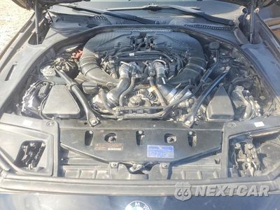 Zdjęcie 11 z 12 samochodu: 2014 BMW 550 I VIN:WBAKN9C52ED681183 - miniatura
