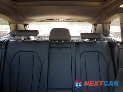 Zdjęcie 10 z 14 samochodu: 2021 BMW X3 XDRIVE30I VIN:5UXTY5C05M9H85150 - miniatura