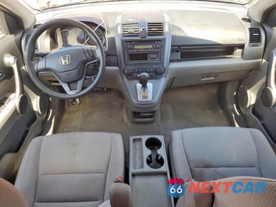 Zdjęcie 8 z 13 samochodu: 2008 HONDA CR-V LX VIN:5J6RE48368L032454 - miniatura