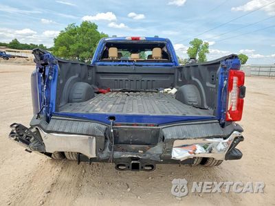 Zdjęcie 6 z 13 samochodu: 2026 FORD F350 SUPER DUTY VIN:1FT8W3DMXTEC48361 - miniatura
