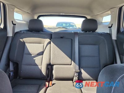 Zdjęcie 10 z 13 samochodu: 2022 GMC TERRAIN SLE VIN:3GKALTEV4NL260272 - miniatura