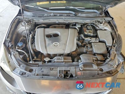 Zdjęcie 11 z 12 samochodu: 2014 MAZDA 3 SPORT VIN:JM1BM1U78E1142690 - miniatura