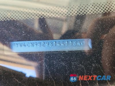Zdjęcie 13 z 13 samochodu: 2008 VOLVO XC90 VIN:YV4CN982981441184 - miniatura