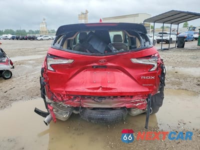 Zdjęcie 6 z 12 samochodu: 2020 ACURA RDX ADVANCE VIN:5J8TC2H77LL020039 - miniatura