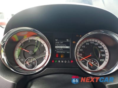 Zdjęcie 9 z 14 samochodu: 2012 DODGE GRAND CARAVAN CREW VIN:2C4RDGDG7CR142819 - miniatura