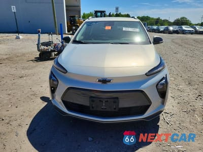 Piąte zdjęcie samochodu w środku: 2022 CHEVROLET BOLT EUV LT VIN:1G1FY6S00N4131988 - miniatura