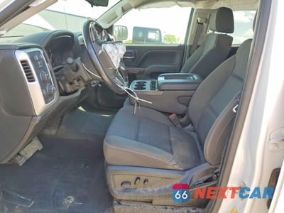 Zdjęcie 7 z 12 samochodu: 2019 GMC SIERRA LIMITED K1500 SLE VIN:2GTV2MEC3K1243920 - miniatura