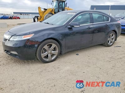 2012 ACURA TL 19UUA9F28CA802825 - główne zdjęcie licytacji z USA - miniatura