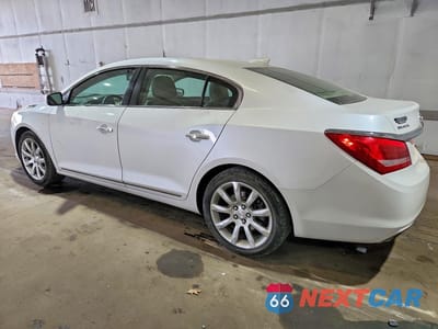 Drugie zdjęcie samochodu z przodu: 2015 BUICK LACROSSE PREMIUM VIN:1G4GD5G35FF191254 - miniatura