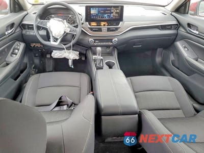 Zdjęcie 8 z 12 samochodu: 2025 NISSAN ALTIMA SV VIN:1N4BL4DV0SN421094 - miniatura