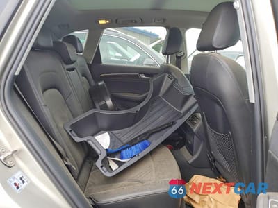 Zdjęcie 11 z 13 samochodu: 2016 AUDI Q5 PREMIUM VIN:WA1C2AFP4GA019070 - miniatura