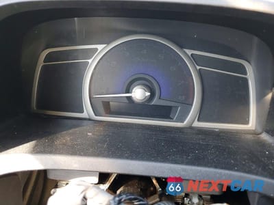 Zdjęcie 9 z 12 samochodu: 2007 HONDA CIVIC LX VIN:1HGFA16517L001040 - miniatura