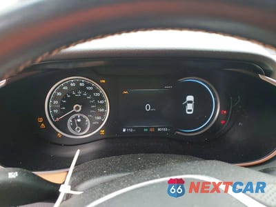 Zdjęcie 9 z 13 samochodu: 2022 GENESIS G70 2.0T VIN:KMTG34TA3NU091154 - miniatura