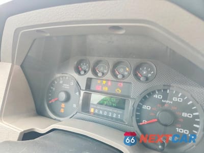 Zdjęcie 9 z 12 samochodu: 2010 FORD F350 SUPER DUTY VIN:1FDWX3HR9AEB16033 - miniatura